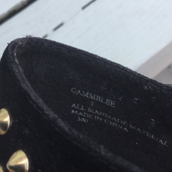 Steve Madden Galactic Platform - Picture 5 of 6